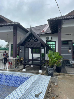 Homestay D'Pantai Marang